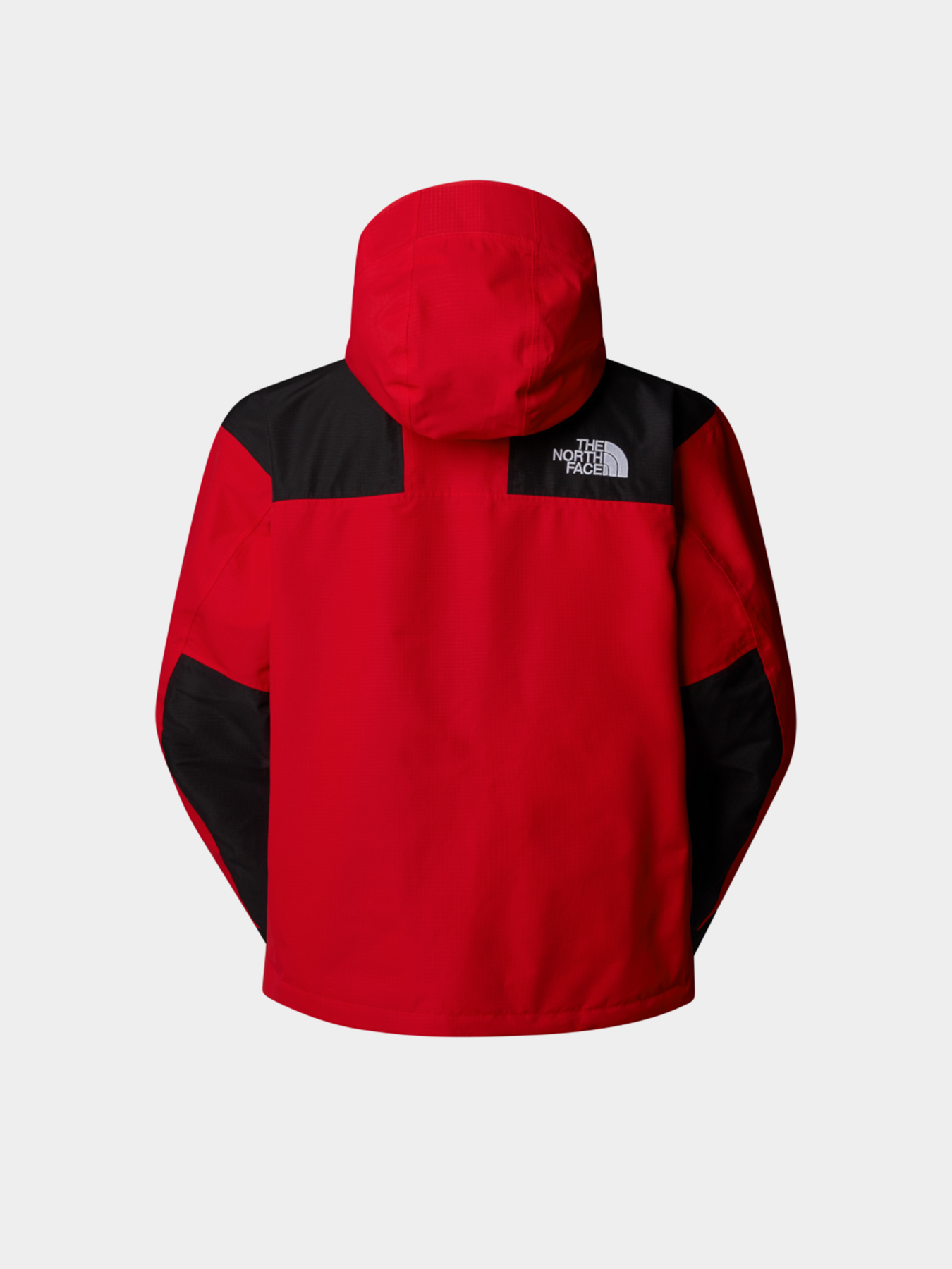 Ветровка The North Face Dryvent Mono Mountain модель NF0A88XFKZ31 Фото