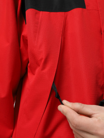 Ветровка The North Face Dryvent Mono Mountain модель NF0A88XFKZ31 Фото