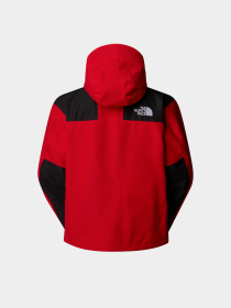 Ветровка The North Face Dryvent Mono Mountain модель NF0A88XFKZ31 Фото