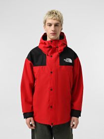 Куртки та дублянки The North Face Dryvent Mono Mountain модель NF0A88XFKZ31 Фото