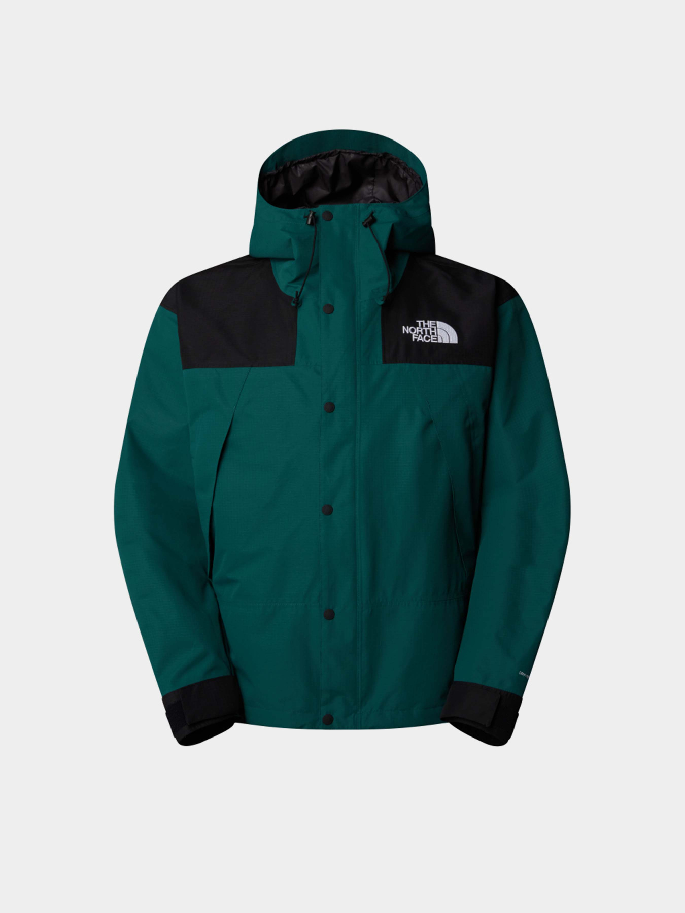 Вітровка The North Face Dryvent Mono Mountain модель NF0A88XF5861 Фото