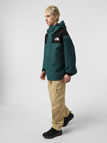 Вітровка The North Face Dryvent Mono Mountain модель NF0A88XF5861 Фото