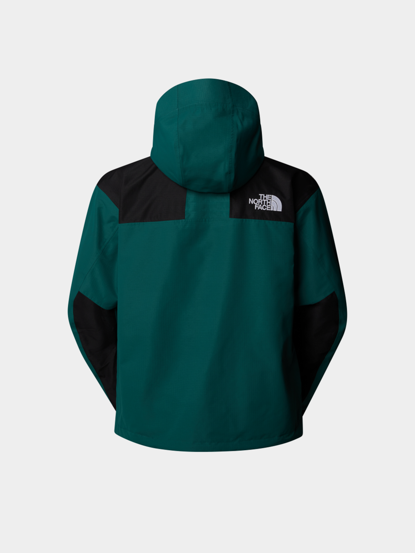 Ветровка The North Face Dryvent Mono Mountain модель NF0A88XF5861 Фото