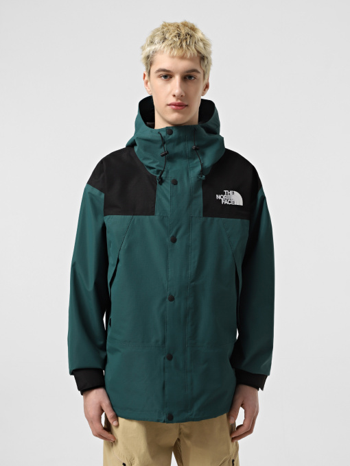 Вітровка The North Face Dryvent Mono Mountain модель NF0A88XF5861 Фото