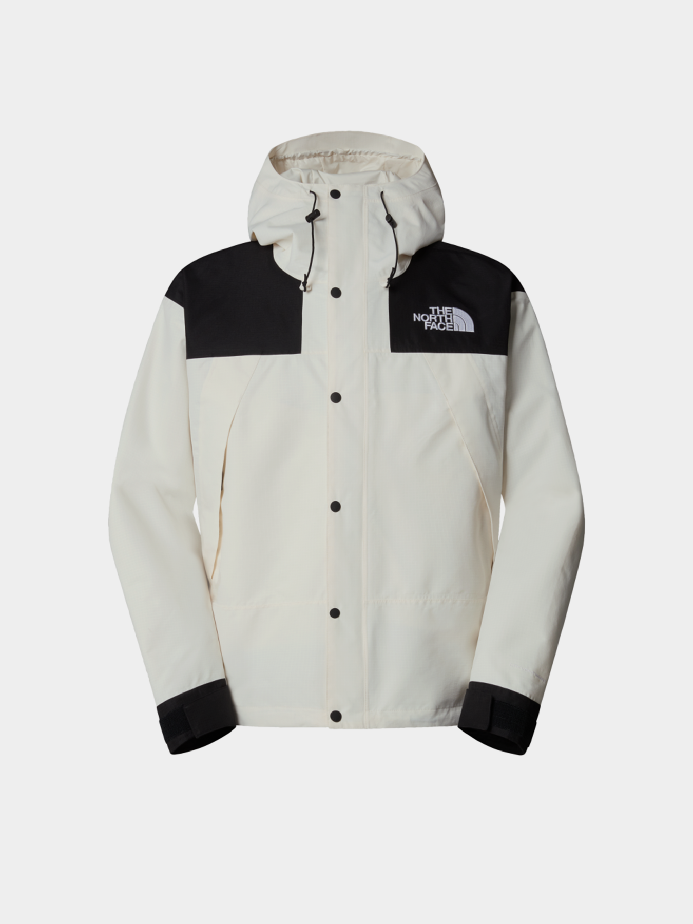 Ветровка The North Face Dryvent Mono Mountain модель NF0A88XFROU1 Фото
