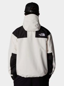 Ветровка The North Face Dryvent Mono Mountain модель NF0A88XFROU1 Фото