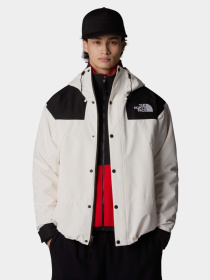 Ветровка The North Face Dryvent Mono Mountain модель NF0A88XFROU1 Фото