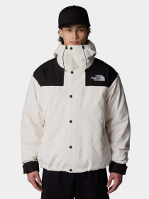 Ветровка The North Face Dryvent Mono Mountain модель NF0A88XFROU1 Фото