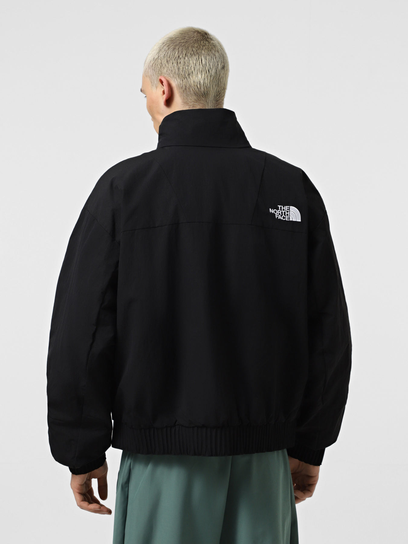 Демісезонна куртка The North Face Nse Insulated модель NF0A8BJKJK31 Фото