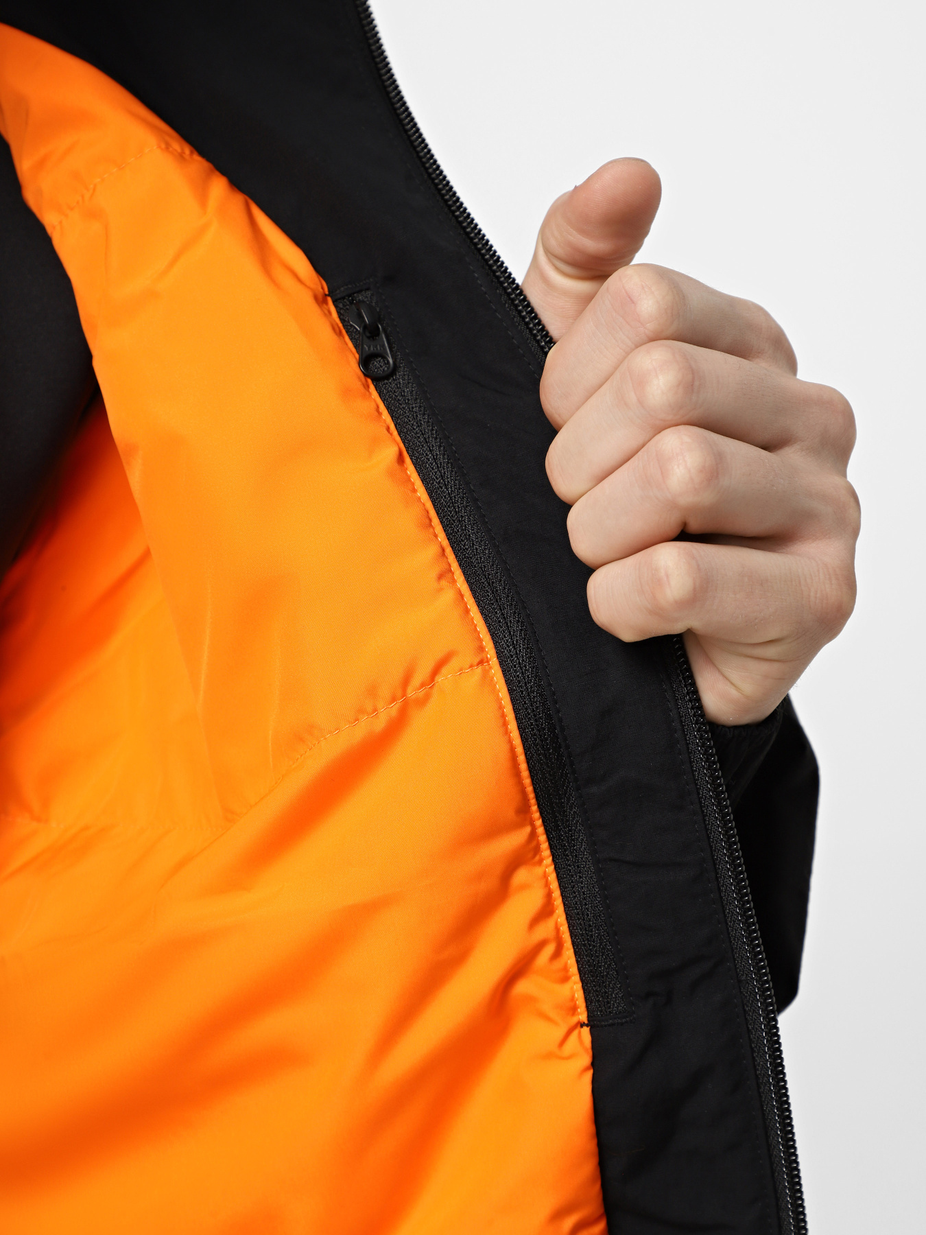 Демісезонна куртка The North Face Nse Insulated модель NF0A8BJKJK31 Фото