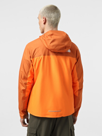 Ветровка The North Face Summit Series Superior Futurelight модель NF0A86WG58B1 Фото