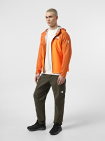 Ветровка The North Face Summit Series Superior Futurelight модель NF0A86WG58B1 Фото