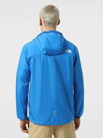 Вітровка The North Face Higher Run Wind модель NF0A8727T4S1 Фото