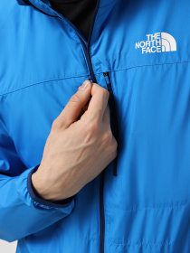 Вітровка The North Face Higher Run Wind модель NF0A8727T4S1 Фото