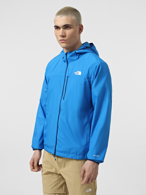 Ветровка The North Face Higher Run Wind модель NF0A8727T4S1 Фото