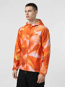 Ветровка The North Face Higher Run Wind модель NF0A872763K1 Фото