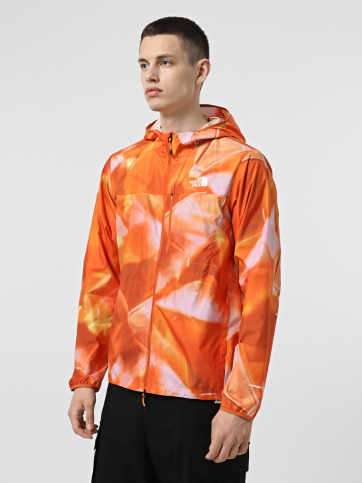 Вітровка The North Face Higher Run Wind модель NF0A872763K1 Фото