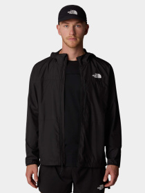Вітровка The North Face Higher Run Wind модель NF0A87274H01 Фото