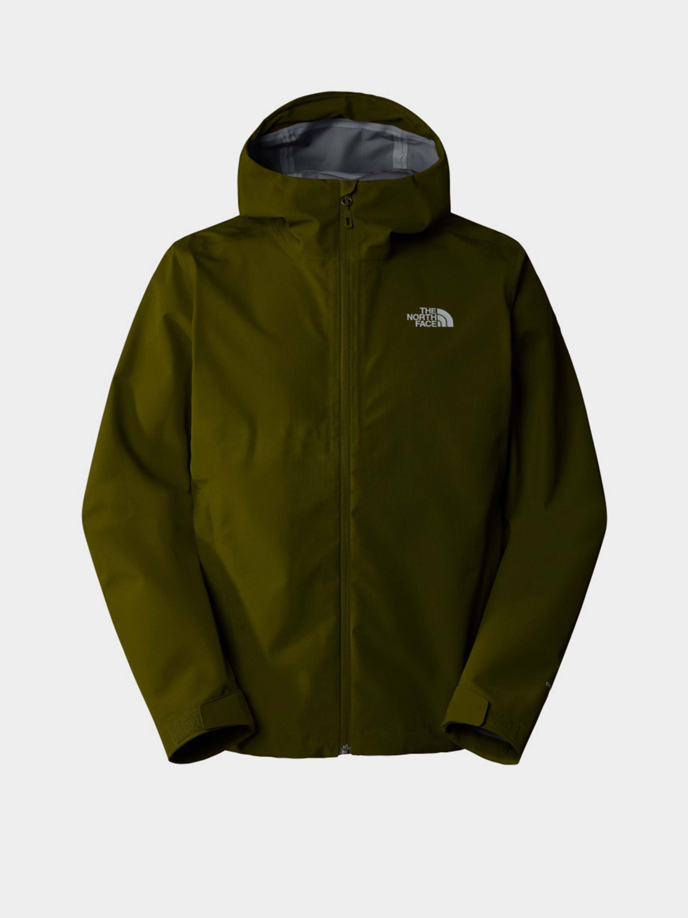 Ветровка The North Face Whiton 3L модель NF0A87FR4EQ1 Фото