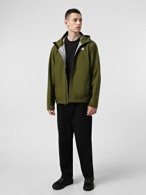 Ветровка The North Face Whiton 3L модель NF0A87FR4EQ1 Фото