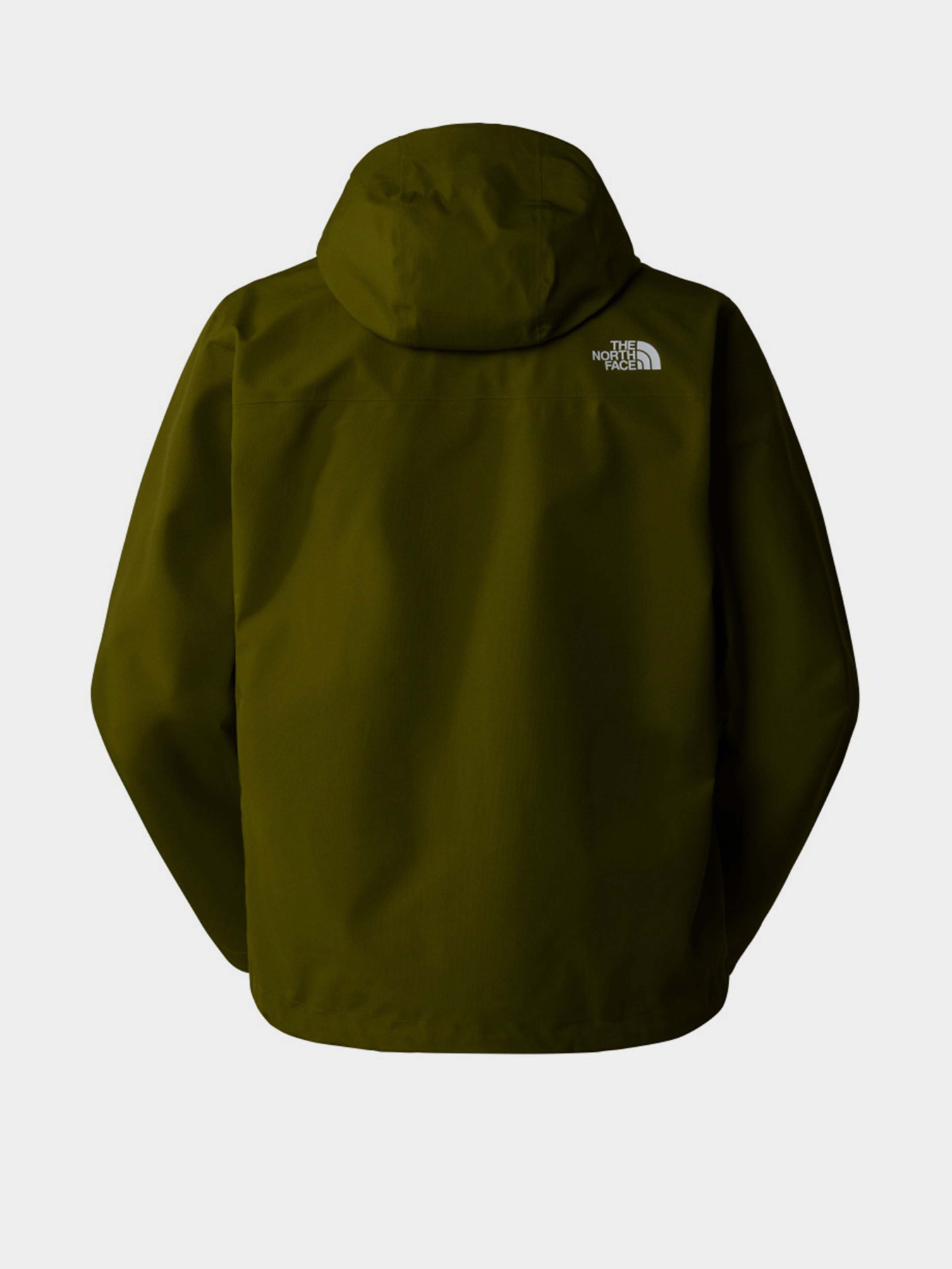 Вітровка The North Face Whiton 3L модель NF0A87FR4EQ1 Фото