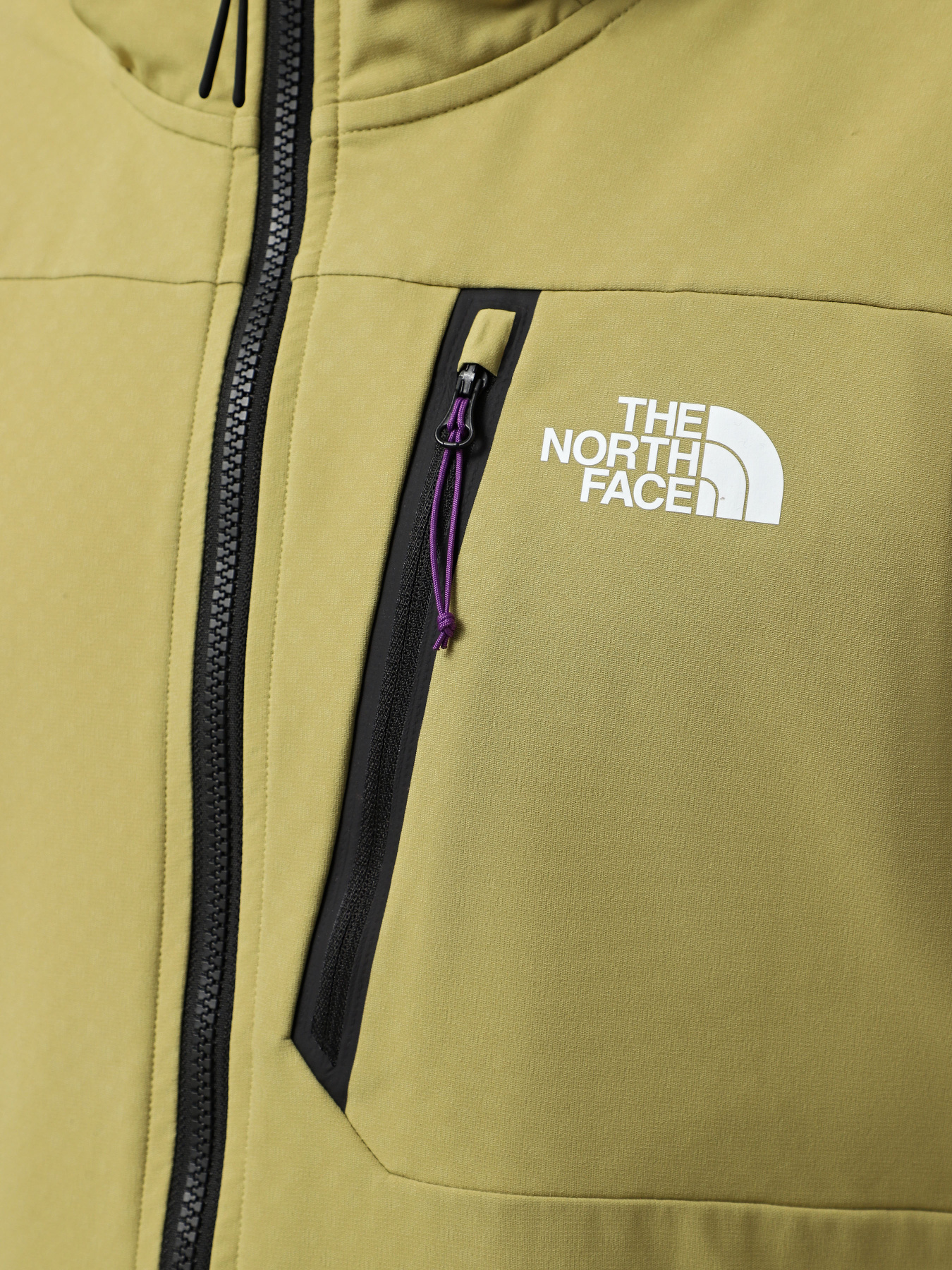Ветровка The North Face Ma Softshell модель NF0A892S4291 Фото