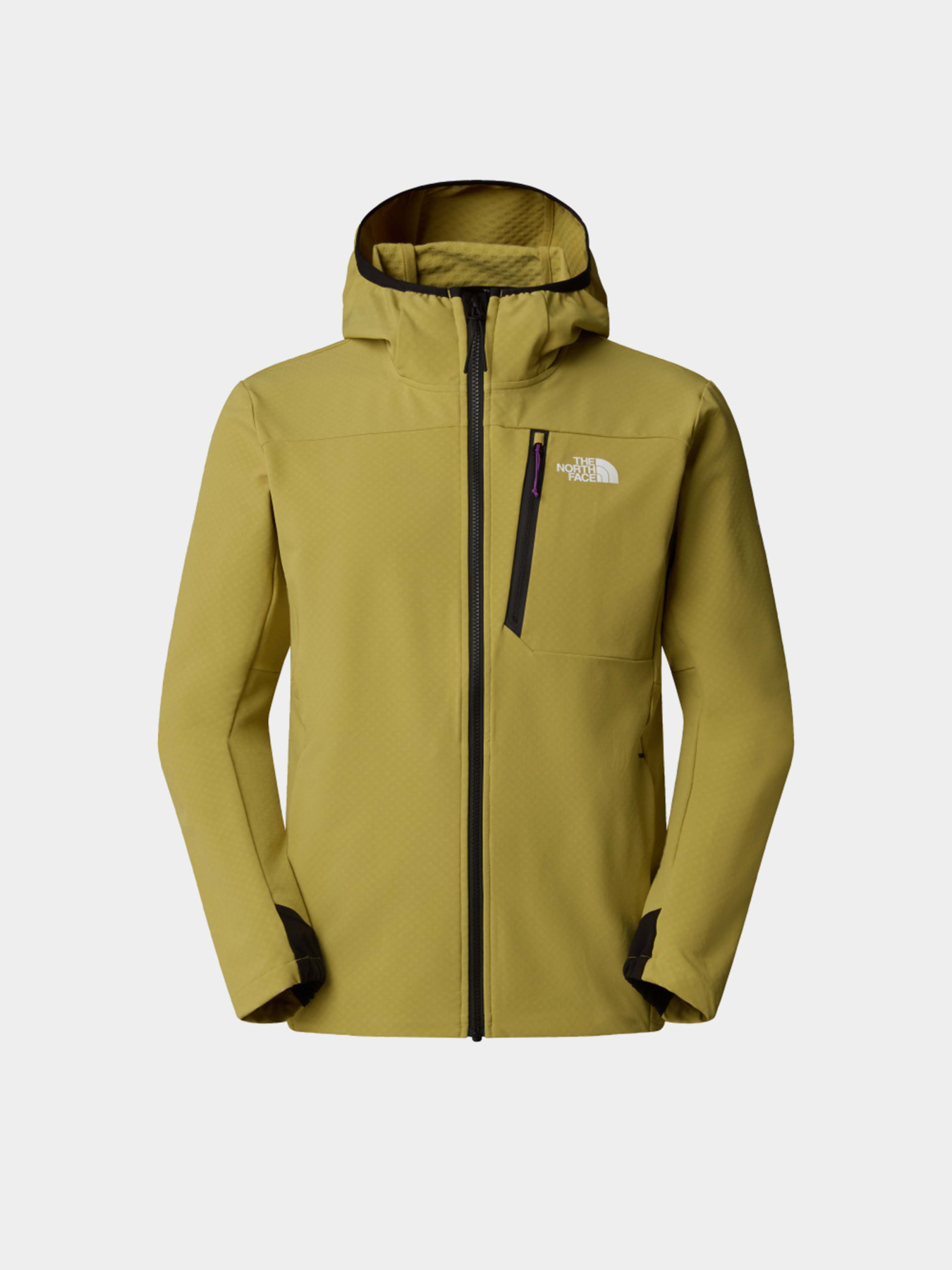 Ветровка The North Face Ma Softshell модель NF0A892S4291 Фото