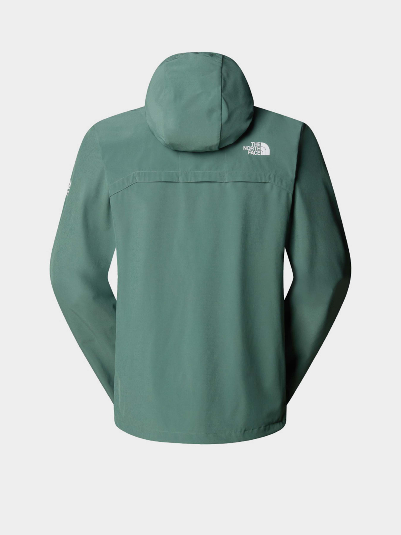 Вітровка The North Face Mountain Athletics Hooded Wind модель NF0A8BP1HCH1 Фото