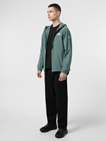 Вітровка The North Face Mountain Athletics Hooded Wind модель NF0A8BP1HCH1 Фото