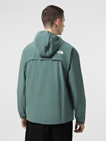 Вітровка The North Face Mountain Athletics Hooded Wind модель NF0A8BP1HCH1 Фото