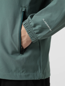 Вітровка The North Face Mountain Athletics Hooded Wind модель NF0A8BP1HCH1 Фото