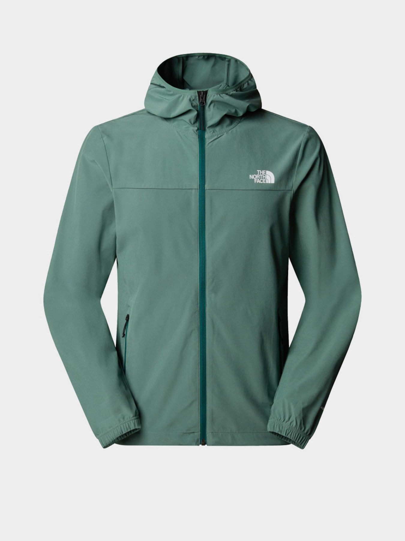 Вітровка The North Face Mountain Athletics Hooded Wind модель NF0A8BP1HCH1 Фото