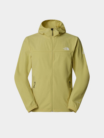 Ветровка The North Face Mountain Athletics Hooded Wind модель NF0A8BP10UO1 Фото