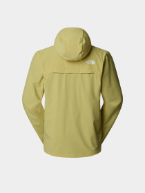 Ветровка The North Face Mountain Athletics Hooded Wind модель NF0A8BP10UO1 Фото