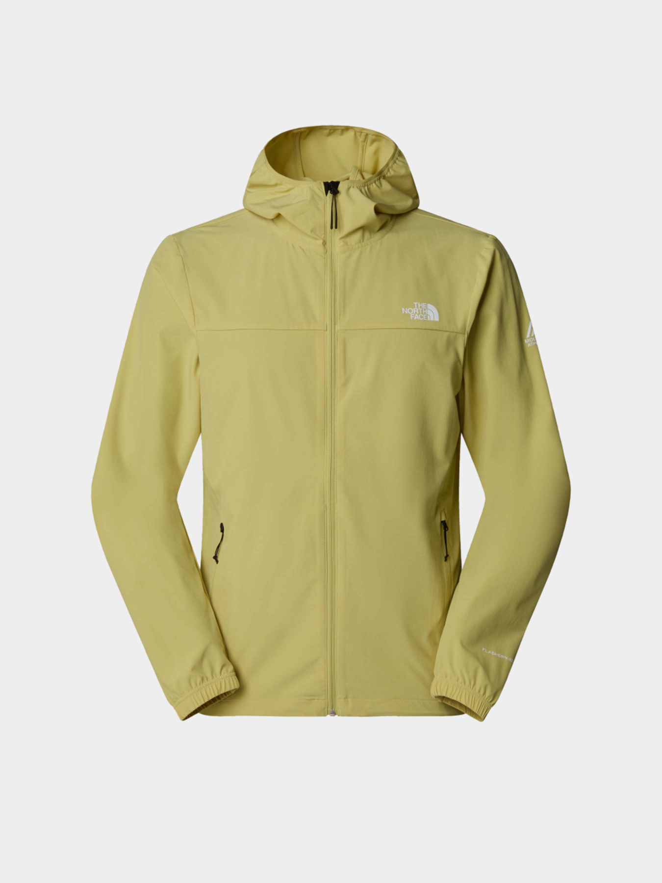 Вітровка The North Face Mountain Athletics Hooded Wind модель NF0A8BP10UO1 Фото