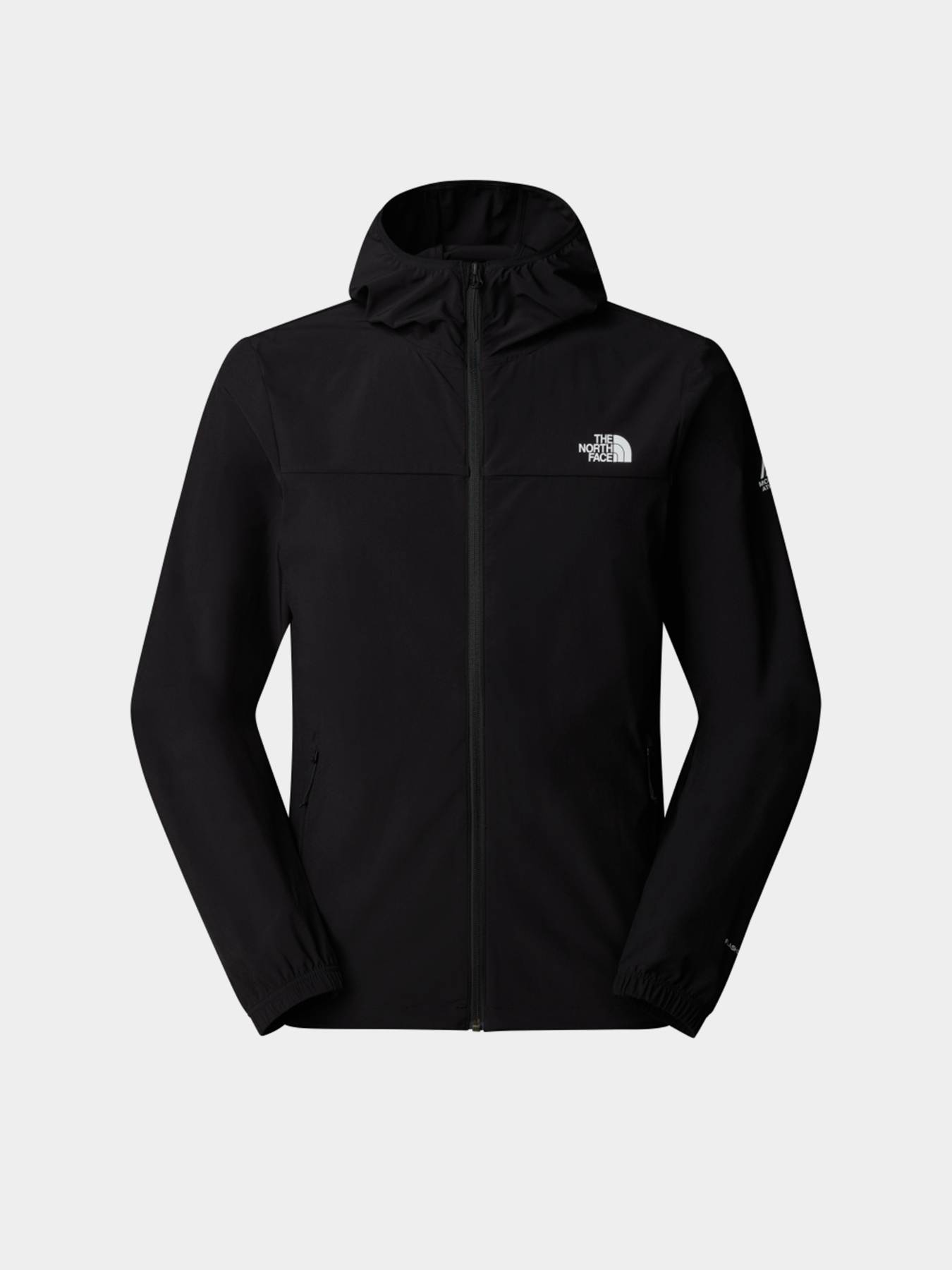 Вітровка The North Face Mountain Athletics Hooded Wind модель NF0A8BP1JK31 Фото