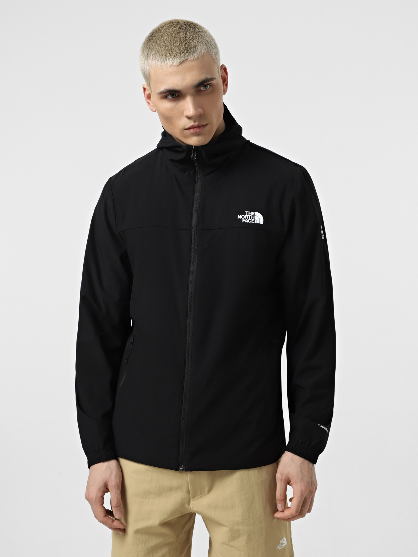 Вітровка The North Face Mountain Athletics Hooded Wind модель NF0A8BP1JK31 Фото