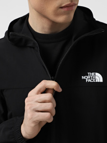 Вітровка The North Face Mountain Athletics Hooded Wind модель NF0A8BP1JK31 Фото