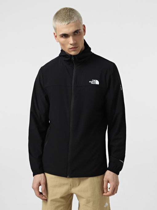 Вітровка The North Face Mountain Athletics Hooded Wind модель NF0A8BP1JK31 Фото