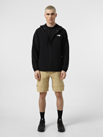 Ветровка The North Face Mountain Athletics Hooded Wind модель NF0A8BP1JK31 Фото