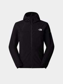 Ветровка The North Face Mountain Athletics Hooded Wind модель NF0A8BP1JK31 Фото