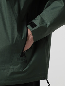 Вітровка The North Face Packable Lt Rain модель NF0A8B5FHCH1 Фото