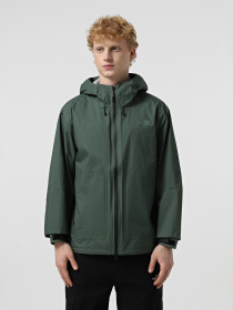 Ветровка The North Face Packable Lt Rain модель NF0A8B5FHCH1 Фото