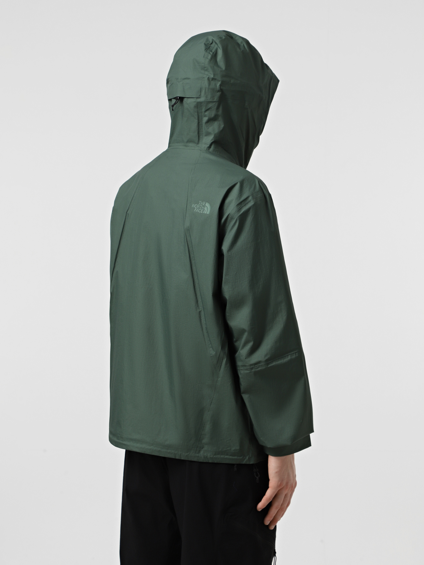 Ветровка The North Face Packable Lt Rain модель NF0A8B5FHCH1 Фото