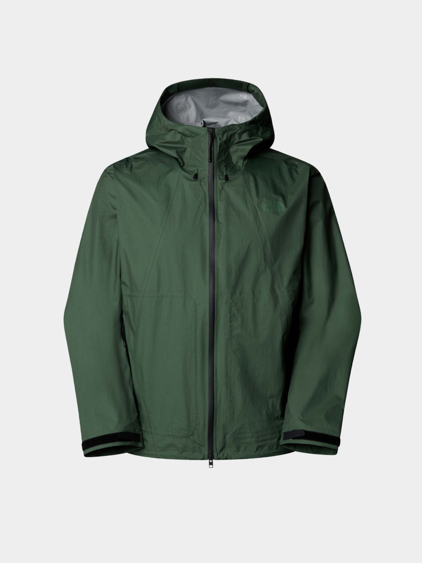 Ветровка The North Face Packable Lt Rain модель NF0A8B5FHCH1 Фото