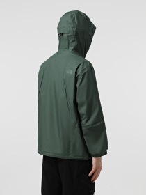 Ветровка The North Face Packable Lt Rain модель NF0A8B5FHCH1 Фото