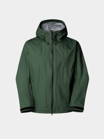 Ветровка The North Face Packable Lt Rain модель NF0A8B5FHCH1 Фото