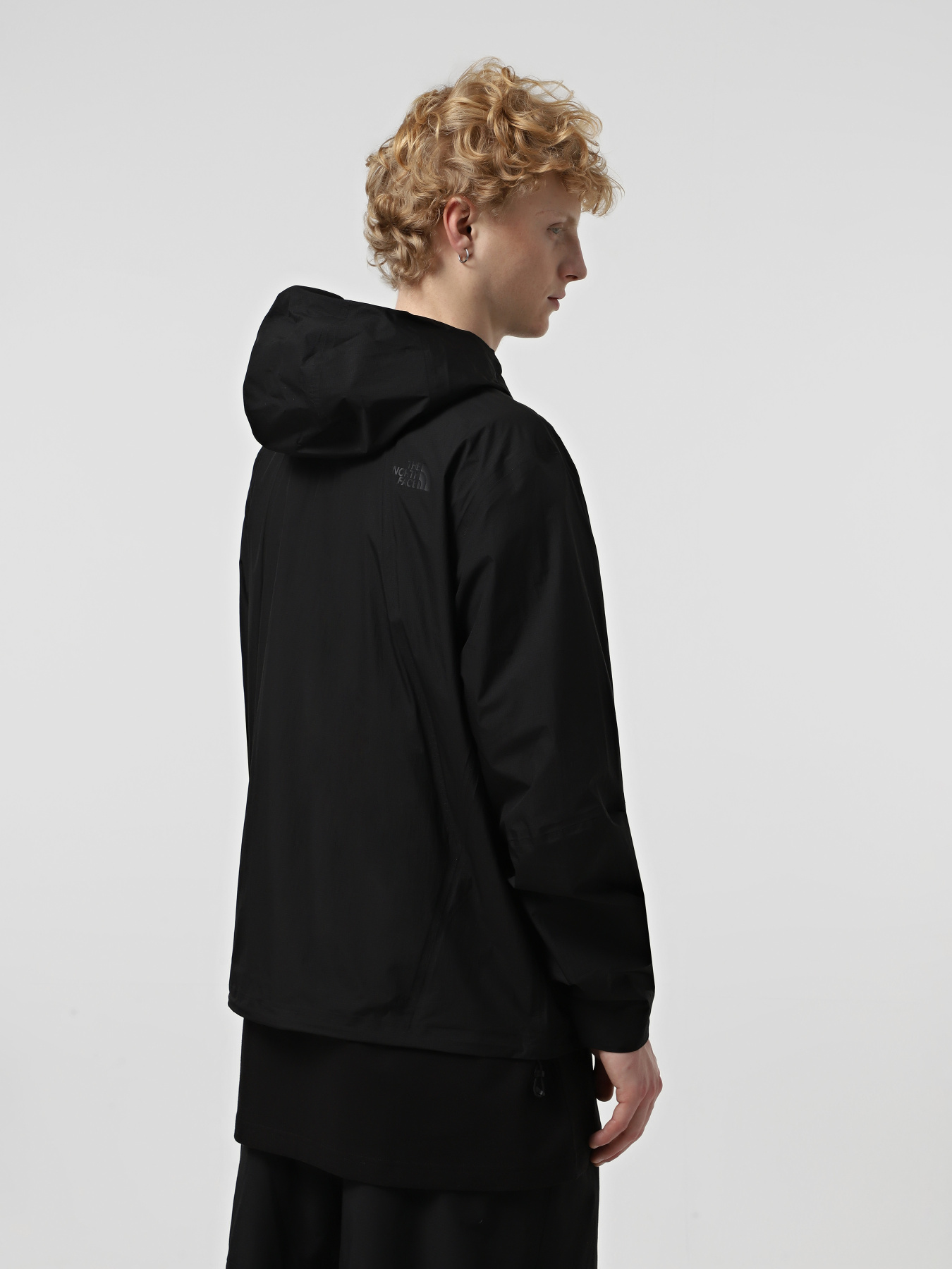 Вітровка The North Face Packable Lt Rain модель NF0A8B5FJK31 Фото