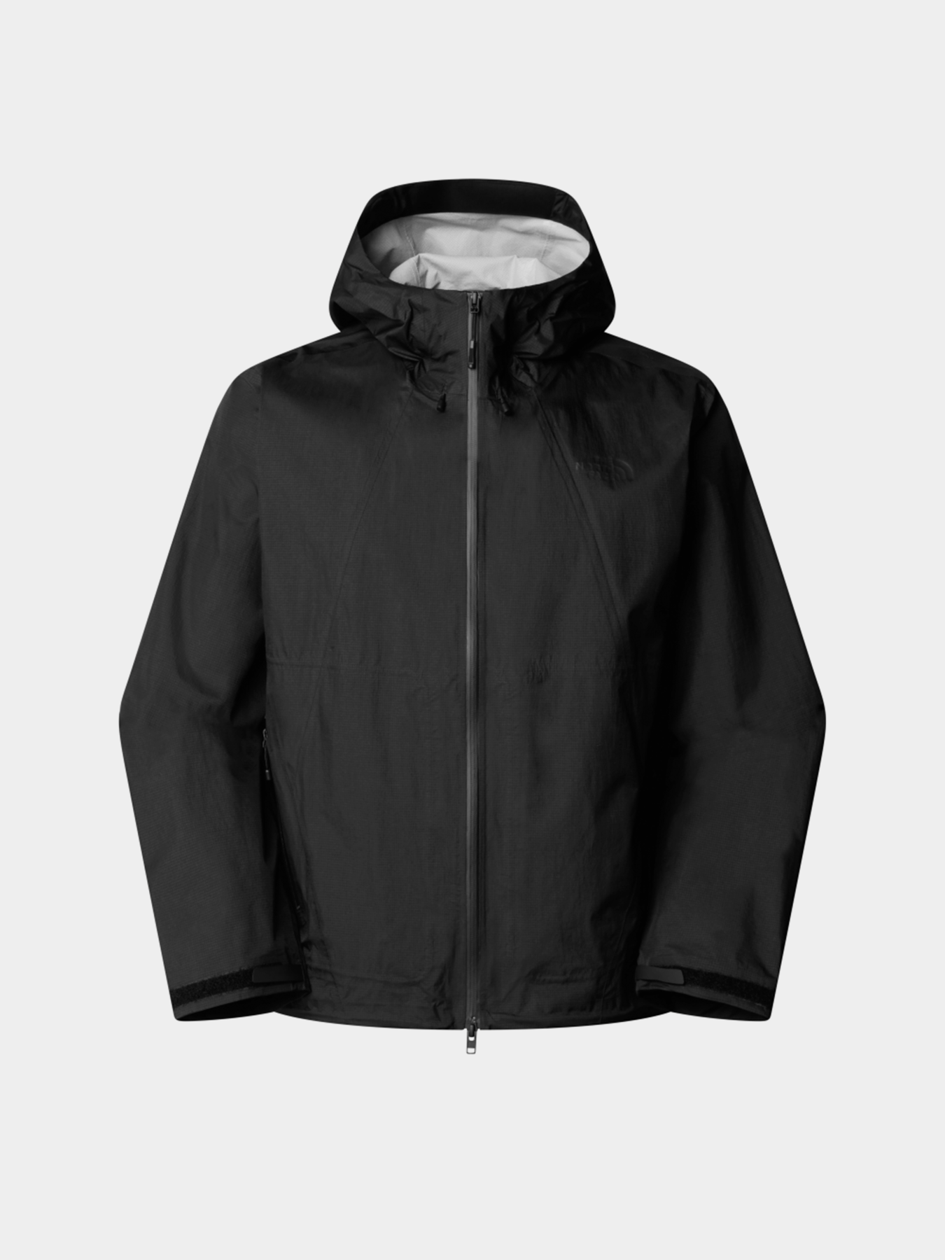 Вітровка The North Face Packable Lt Rain модель NF0A8B5FJK31 Фото