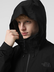 Вітровка The North Face Packable Lt Rain модель NF0A8B5FJK31 Фото